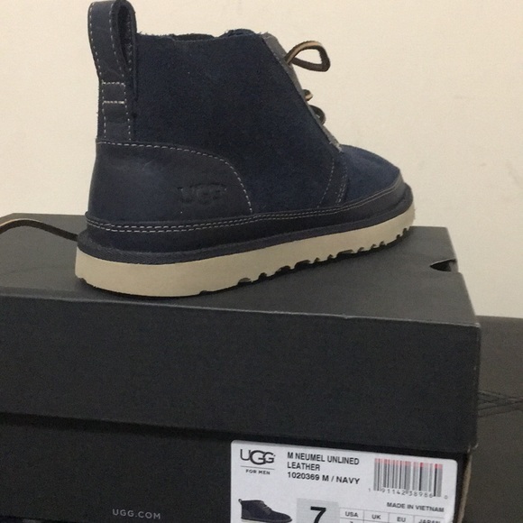 Ugg neumel main image 3